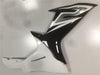 NT Europe Aftermarket Injection ABS Plastic Fairing Fit for Suzuki GSXR 600/750 2011-2016 Black White N008