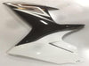 NT Europe Aftermarket Injection ABS Plastic Fairing Fit for Suzuki GSXR 600/750 2011-2016 Black White N008
