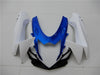NT Europe Aftermarket Injection ABS Plastic Fairing Fit for Suzuki GSXR 600/750 2011-2016 Blue White N001