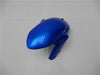 NT Europe Aftermarket Injection ABS Plastic Fairing Fit for Suzuki GSXR 600/750 2011-2016 Blue White N001