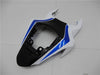 NT Europe Aftermarket Injection ABS Plastic Fairing Fit for Suzuki GSXR 600/750 2011-2016 Blue White N001