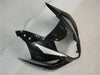 NT Europe Aftermarket Injection ABS Plastic Fairing Fit for Suzuki GSXR 1000 2003-2004 Black Gray N004