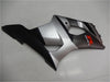 NT Europe Aftermarket Injection ABS Plastic Fairing Fit for Suzuki GSXR 1000 2003-2004 Matte Black Gray N002