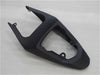 NT Europe Aftermarket Injection ABS Plastic Fairing Fit for Suzuki GSXR 600 750 2004-2005 Matte Black