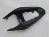 NT Europe Aftermarket Injection ABS Plastic Fairing Fit for Suzuki GSXR 600 750 2004-2005 Matte Black