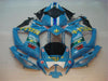 NT Europe Aftermarket Injection ABS Plastic Fairing Fit for Suzuki GSXR 600/750 2006-2007 Multiple Color Choices