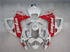 NT Europe Aftermarket Injection ABS Plastic Fairing Fit for Suzuki GSXR 600/750 2006-2007 Multiple Color Choices