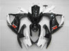 NT Europe Aftermarket Injection ABS Plastic Fairing Fit for Suzuki GSXR 600/750 2006-2007 Multiple Color Choices