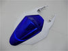 NT Europe Aftermarket Injection ABS Plastic Fairing Fit for Suzuki GSXR 1000 2007-2008 Blue White Black N051