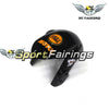 NT Europe Injection ABS Plastic Fairing Fit for GSXR 1000 2007-2008 Orange Black N070