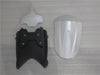 NT Europe Aftermarket Injection ABS Plastic Fairing Fit for Suzuki GSXR 600/750 2008-2010 White Silver Black N001