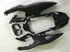 NT Europe Aftermarket Injection ABS Plastic Fairing Fit for Suzuki GSXR 1000 2009-2016 Glossy Matte Black N041