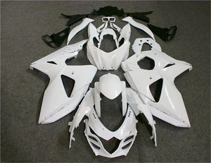 NT Europe Unpainted Aftermarket Injection ABS Plastic Fairing Fit for Suzuki GSXR 1000 2009-2016