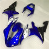 NT Europe Aftermarket Injection ABS Plastic Fairing Fit for Yamaha YZF R1 2002-2003 Blue White N017