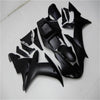 NT Europe Aftermarket Injection ABS Plastic Fairing Fit for Yamaha YZF R1 2002-2003 Matte Black