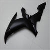 NT Europe Aftermarket Injection ABS Plastic Fairing Fit for Yamaha YZF R1 2002-2003 Matte Black