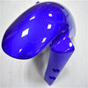 NT Europe Aftermarket Injection ABS Plastic Fairing Kit Fit for Yamaha YZF R6 2003-2005 Blue White N019