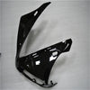 NT Europe Aftermarket Injection ABS Plastic Fairing Fit for Yamaha YZF R1 2004-2006 Glossy Matte Black N008
