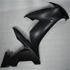 NT Europe Aftermarket Injection ABS Plastic Fairing Fit for Yamaha YZF R1 2004-2006 Glossy Matte Black N008