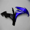 NT Europe Aftermarket Injection ABS Plastic Fairing Fit for Yamaha YZF R1 2004-2006 Blue Black N018