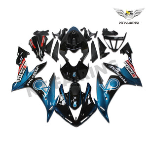 NT Europe Injection Molding Plastic Fairing Fit for Yamaha 2004-2006 YZF R1 x093