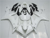NT Europe Unpainted Aftermarket Injection ABS Plastic Fairing Fit for Yamaha YZF R1 2004-2006