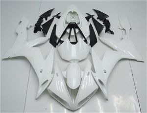 NT Europe Unpainted Aftermarket Injection ABS Plastic Fairing Fit for Yamaha YZF R1 2004-2006