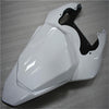 NT Europe Aftermarket Injection ABS Plastic Fairing Fit for Yamaha YZF R6 2006-2007 Red White Black N041