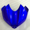 NT Europe Aftermarket Injection ABS Plastic Fairing Fit for Yamaha YZF R6 2006-2007 Blue Black