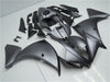 NT Europe Aftermarket Injection ABS Plastic Fairing Fit for Yamaha YZF R1 2012-2014 Gray N018
