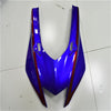 NT Europe Aftermarket Injection ABS Plastic Fairing Fit for Yamaha YZF R6 2017-2019 Blue Red N007