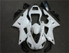 NT Europe Unpainted Aftermarket Injection ABS Plastic Fairing Fit for Yamaha YZF R1 1998-1999