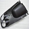 NT Europe Aftermarket Injection ABS Plastic Fairing Fit for Yamaha YZF R6 1998-2002 Black White Red