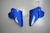 NT Europe Aftermarket Injection ABS Plastic Fairing Fit for Suzuki GSXR 1000 2017-2019 Blue White Green PT03