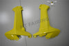 NT Europe Aftermarket Injection ABS Plastic Fairing Fit for Honda CBR1000RR 2017-2019 Blue Yellow Red PT02
