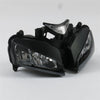 Front Motorcycle Headlight Headlamp Fit Honda 2004-2007 CBR 1000RR