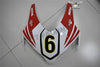 NT Europe Aftermarket Injection ABS Plastic Fairing Fit for Honda Fireblade 2008 2009 2010 2011 CBR1000RR CBR 1000 RR White Blue Red PT01