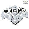NT Europe Aftermarket Injection ABS Plastic Fairing Fit for Suzuki GSXR 600/750 2008-2010 Glossy White N014