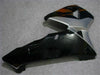 NT Europe Aftermarket Injection ABS Plastic Fairing Kit Fit for Honda CBR600RR CBR 600 RR 2003 2004 Golden Silver Black N050